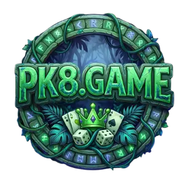 PK8.Game